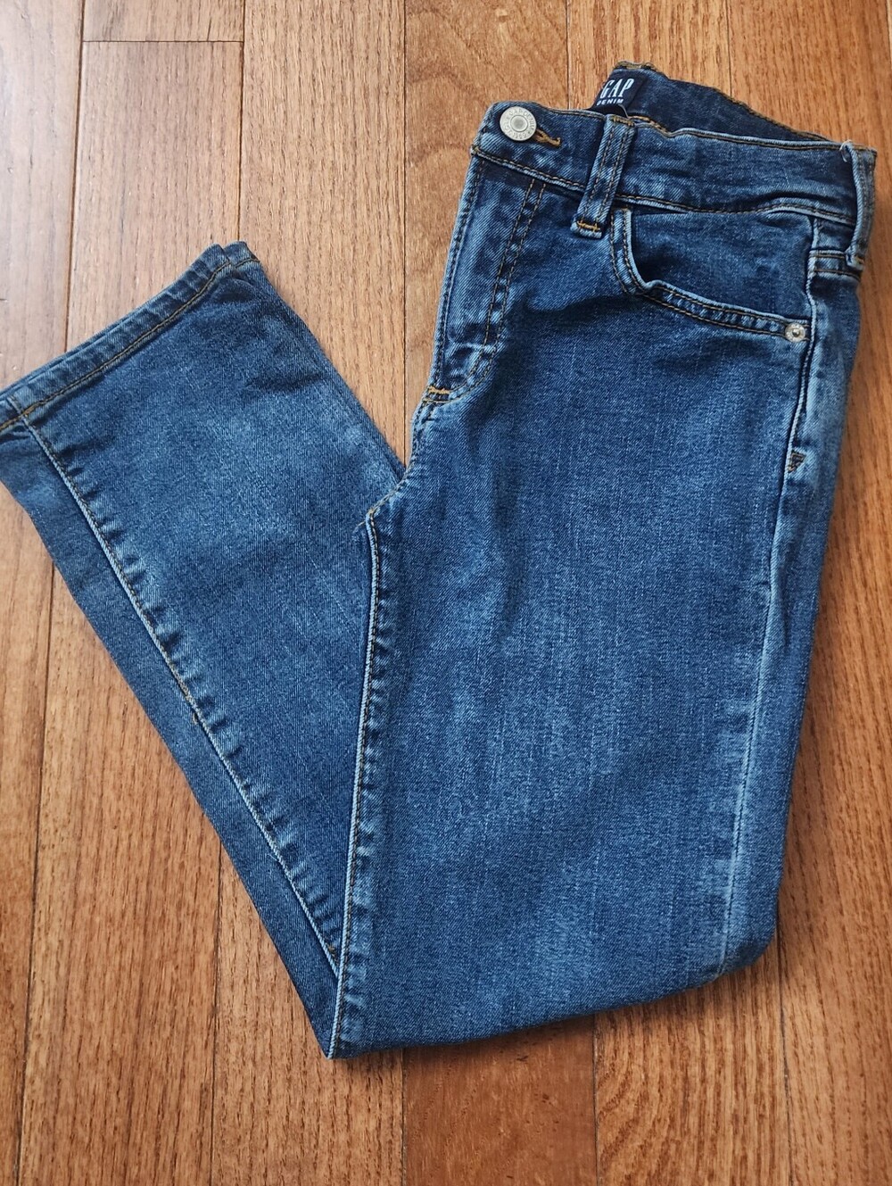 Gap Jeans